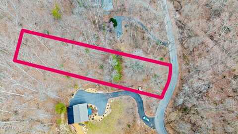 Lot 15 Bluff Mountain Road, Sevierville, TN 37876