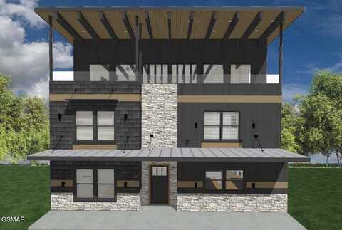 352 Rambling Creek Way, Sevierville, TN 37862