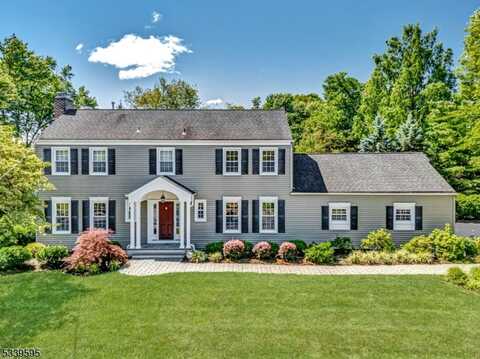 11 Atlas Rd, Bernardsville, NJ 07920