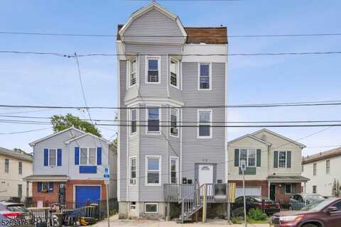 413 18th Ave, Newark, NJ 07108