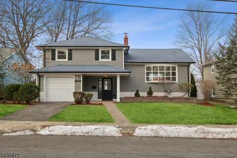 126 Byrd Ave, Bloomfield, NJ 07003