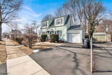 275-79 Garfield Ave, Plainfield, NJ 07062