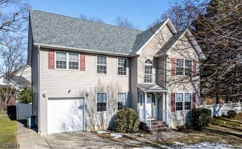 12 Nicole Ct, Scotch Plains, NJ 07076