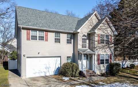 12 Nicole Ct, Scotch Plains, NJ 07076