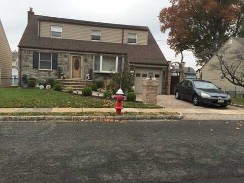 1026 Stone St, Union, NJ 07083