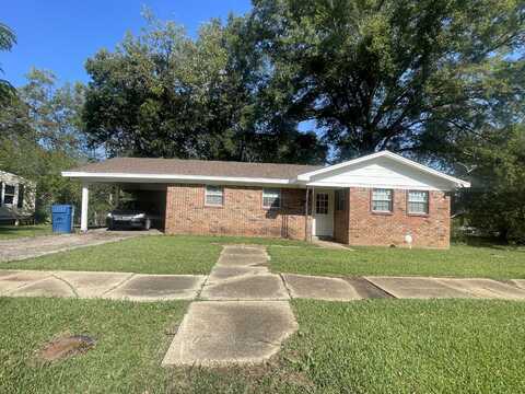 404 N Long St, Aberdeen, MS 39730