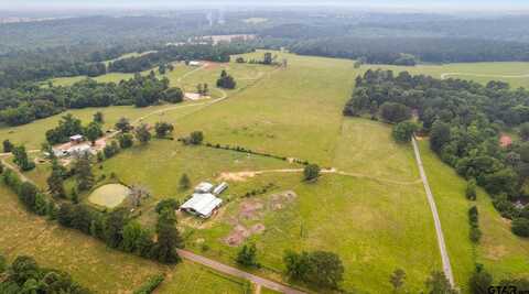 TBD COUNTY ROAD 4709, Troup, TX 75789