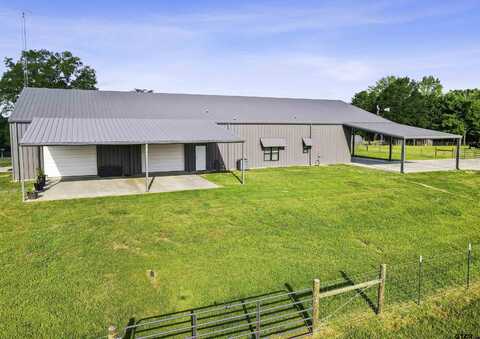 1132 CR 4470, Winnsboro, TX 75494