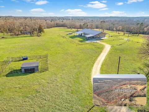 1132 CR 4470, Winnsboro, TX 75494