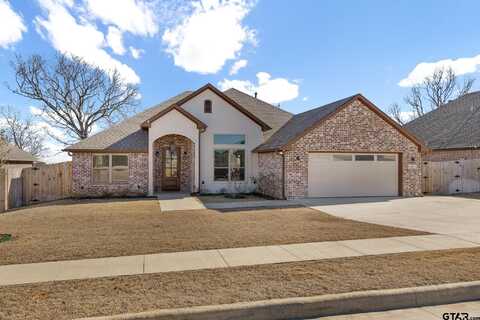 230 Amanda Avenue, Bullard, TX 75757