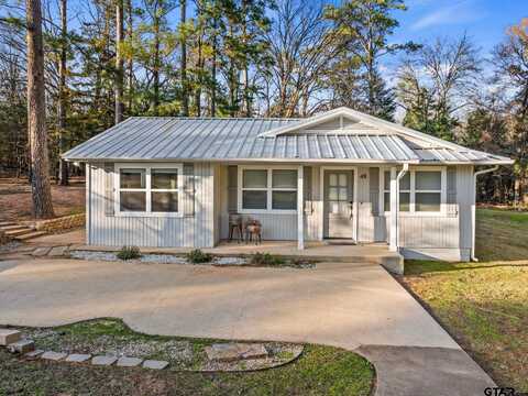 48 N Whispering Pine Trail, Mount Vernon, TX 75457