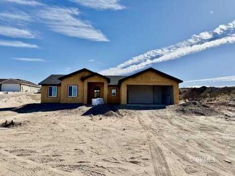 4445 S 10th Ave, Safford, AZ 85546