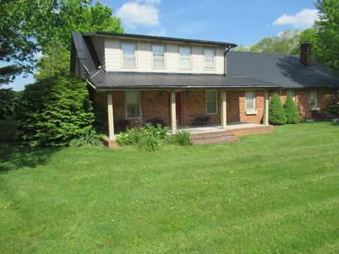 15415 W Midland Trl, Crawley, WV 24931