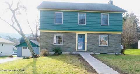 189 Lewis Avenue, Shavertown, PA 18708