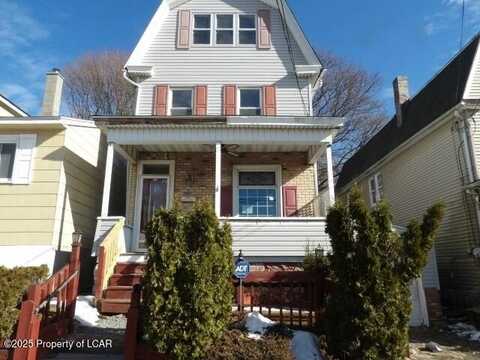 591 Cleveland Street, Hazleton, PA 18201