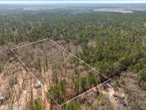 4.8 Acres Maudie Robinson Rd., Ellisville, MS 39437