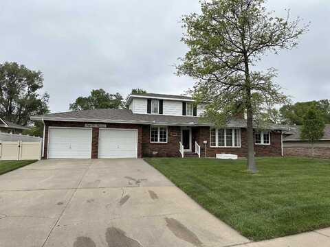 5100 Timber Creek, Great Bend, KS 67530