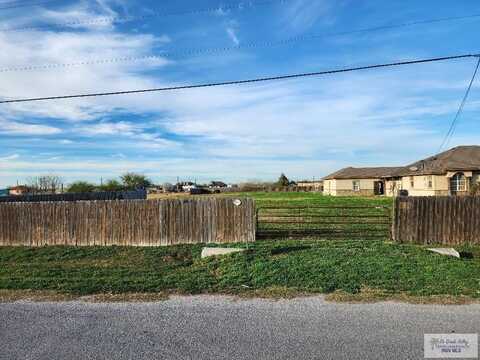 10721 LA SIESTA CIR, LA FERIA, TX 78559