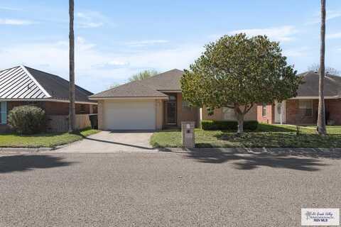 222 CHICO BLVD, HARLINGEN, TX 78552