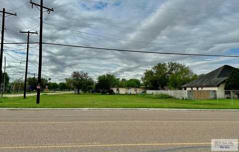 n/a PRIMERA RD., PRIMERA, TX 78552