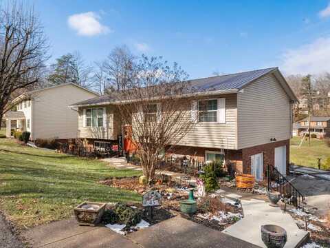 45 Sauk Court, Huntington, WV 25705