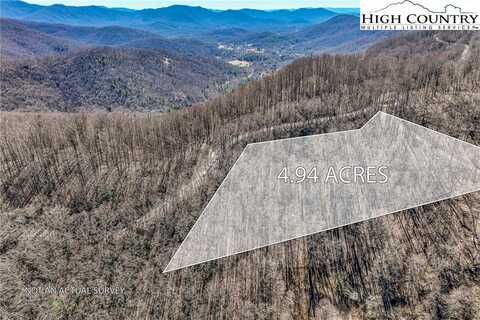 Tbd Ox Creek Crest Lane, Weaverville, NC 28787