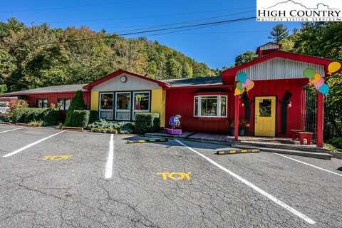 3411 US Highway 321 S, Blowing Rock, NC 28605