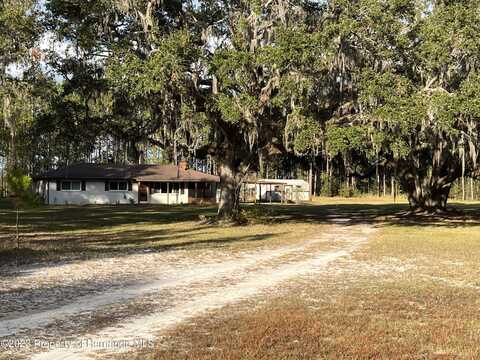 7393 NE CR 353, Old Town, FL 32680