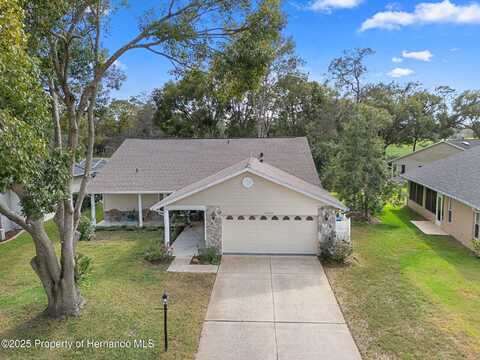 8002 Sugarbush Drive, Spring Hill, FL 34606