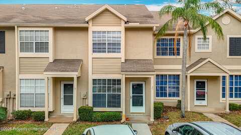 2843 Thaxton Drive, Palm Harbor, FL 34684