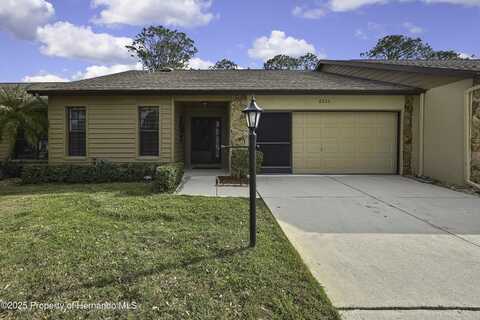 2224 Vista Royal Way, Spring Hill, FL 34606