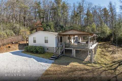 64 Brahman Lane, Cullowhee, NC 28723