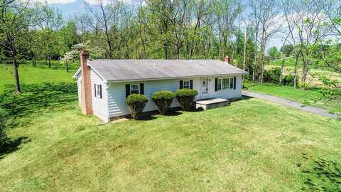 13420 Upper Corners, Hesston, PA 16647