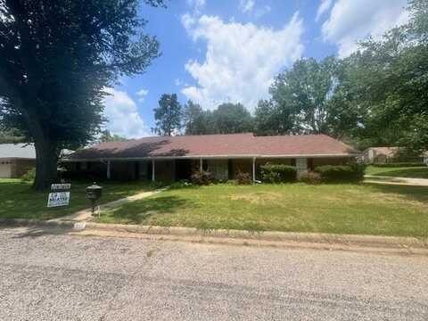 907 Humphrey, Athens, TX 75751