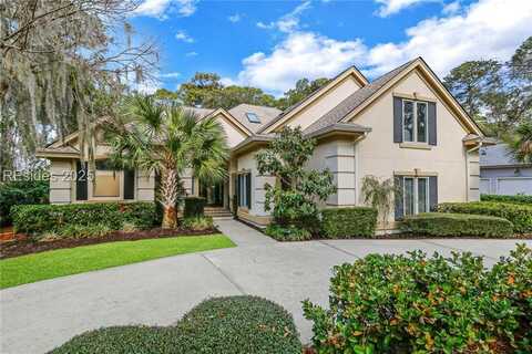 225 Fort Howell Drive, Hilton Head Island, SC 29926