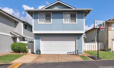 91-1032 Mikiala Street, Ewa Beach, HI 96706