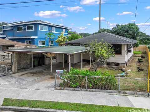 1715 Owawa Street, Honolulu, HI 96819