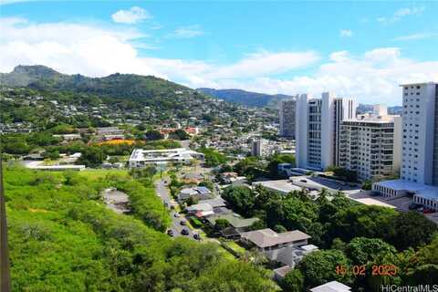 1022 Prospect Street, Honolulu, HI 96822