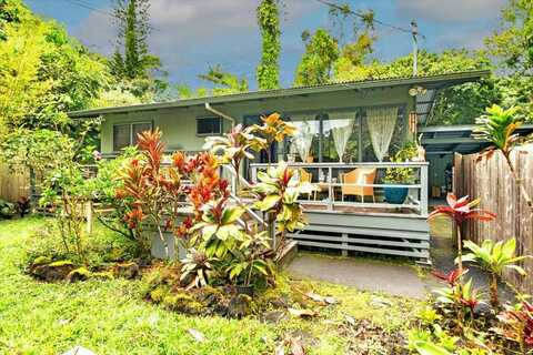 12-4266 OCEAN VIEW PKWY, PAHOA, HI 96778