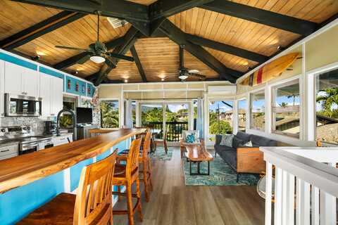 3920 WYLLIE RD unit: T3, Princeville, HI 96722