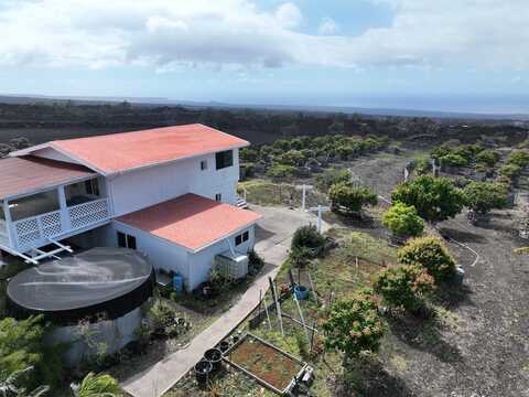 92-8305 MAMALAHOA HIGHWAY, Ocean View, HI 96737