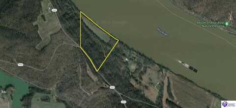 0 Big Bend Road, Battletown, KY 40104