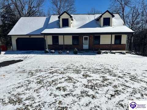 284 S Boundary Road, Elizabethtown, KY 42701