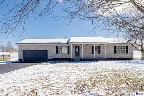 20 Peak Ln, Vine Grove, KY 40175