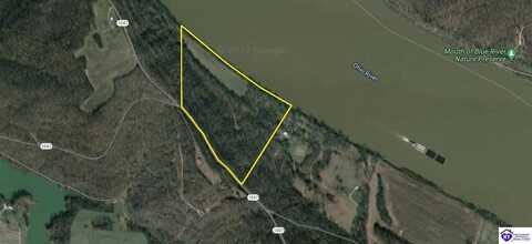 000 Big Bend Road, Battletown, KY 40104