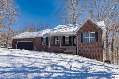 444 Hampton Road, Brandenburg, KY 40108