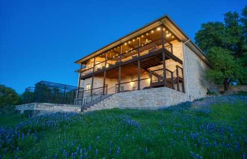 91 Gateway N., Marble Falls, TX 78654