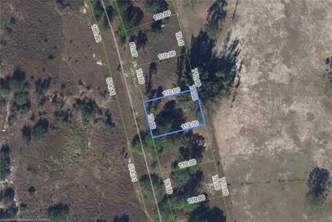 148 Collinwood Drive, Lake Placid, FL 33852