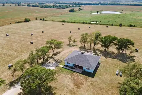 8450 Decatur Road, Fredonia, KS 66736