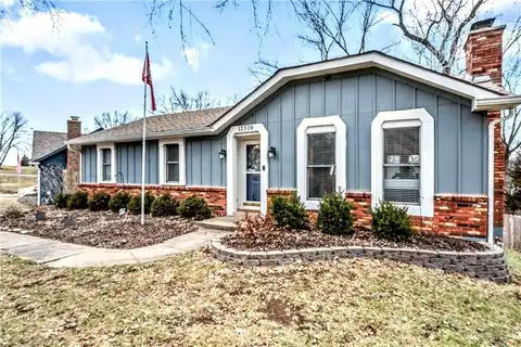 13306 W 59th Terrace, Shawnee, KS 66216